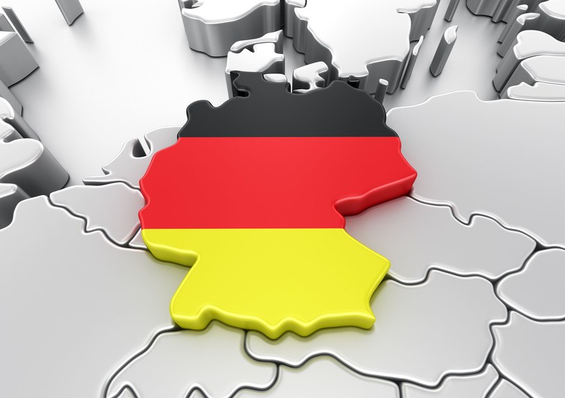 Niemieccy ekonomiści widzą w imigrantach szansę dla rynku pracy /123RF/PICSEL