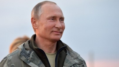 Niemieccy komentatorzy o Putinie: "Chuligan, któremu lepiej zejść z drogi"