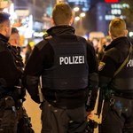 Niemieccy policjanci używali nazistowskich symboli na czacie