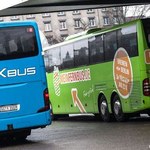 Niemieccy przewoźnicy autobusowi podbijają Europę