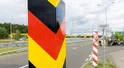 Niemieccy turyści nie zostali wpuszczeni do Polski.