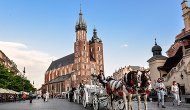 Niemieccy turyści wracają do Polski. W 2022 r. wydali 1,7 mld euro