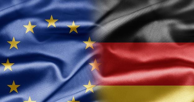 Niemiecka gospodarka, największa w Europie, wzrosła w ubiegłym roku o 0,4 proc. PKB /&copy;123RF/PICSEL