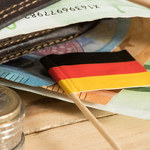 Niemiecka gospodarka ostro wyhamowała