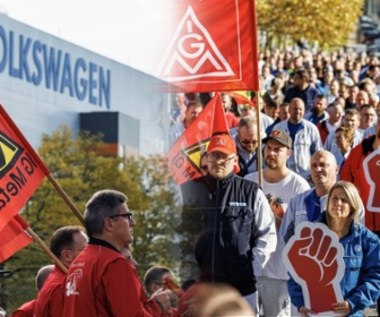 Niemiecka gospodarka w poważnych tarapatach. Będą masowe zwolnienia