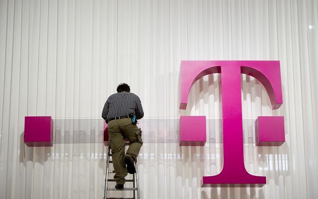 Niemiecka grupa Deutsche Telekom daje nowemu zarządowi T-Mobile Polska ultimatum /AFP
