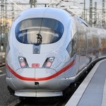 Niemiecka kolej z gorszymi wynikami niż PKP Intercity. Deutsche Bahn z opóźnieniami