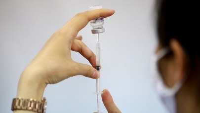 Niemiecka komisja zmienia zalecenie ws. drugiej dawki szczepionki AstryZeneki