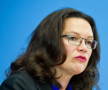 Niemiecka minister pracy: Zasady ws. płacy minimalnej bez zmian