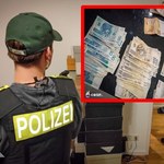 Niemiecka policja nie radziła sobie z szajką złodziei aut. Pomogli Polacy