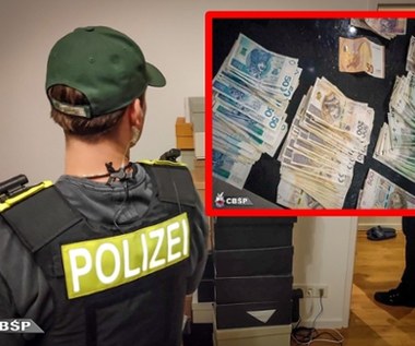 Niemiecka policja nie radziła sobie z szajką złodziei aut. Pomogli Polacy