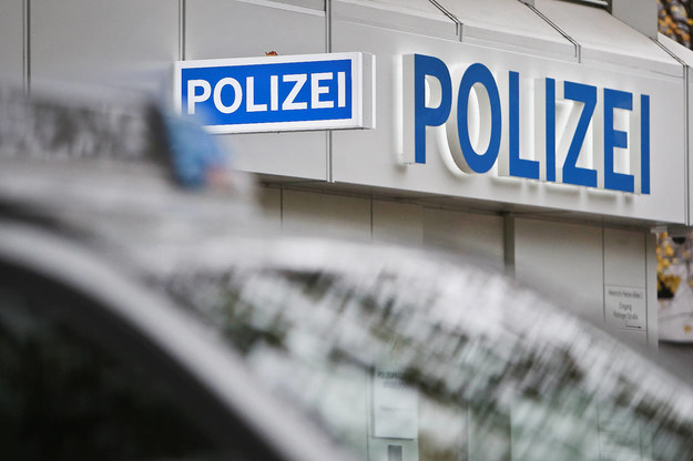 Niemiecka policja nie ściga już polskich rodziców, którzy uciekli z dzieckiem /DAVID YOUNG /PAP/EPA