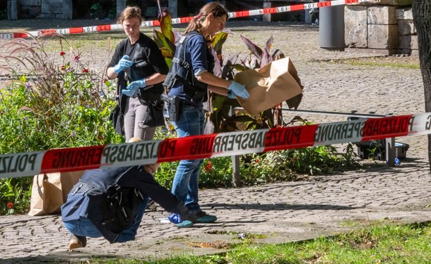 Niemiecka policja poszukuje Polaka. "Bild": Zabił ciosem kung-fu