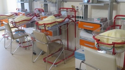 Niemiecka policja poszukuje Polaków, którzy zabrali ze szpitala noworodka