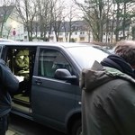 Niemiecka policja rozbiła polsko-syryjski gang przemytników ludzi