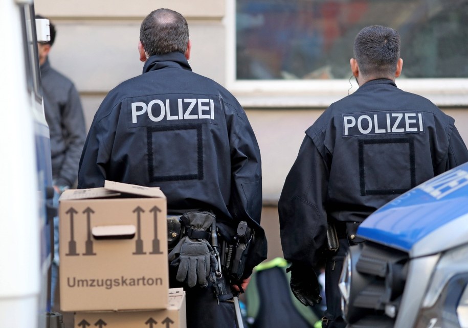 Dramat w ośrodku dla uchodźców: Afgańczyk zabił nożem dziecko