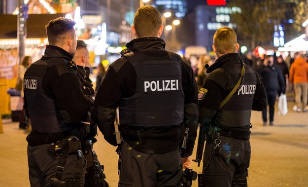 Berlińska policja prosi: Nie atakujcie nas w sylwestra