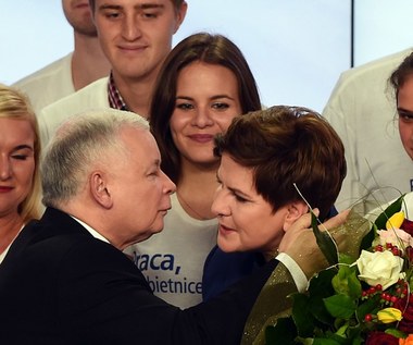 Niemiecka prasa: Kaczyński, rzekomy Putin w owczej skórze