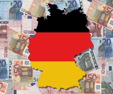 Niemiecka prasa: "Miejsca pracy powędrują za wschodnią granicę"