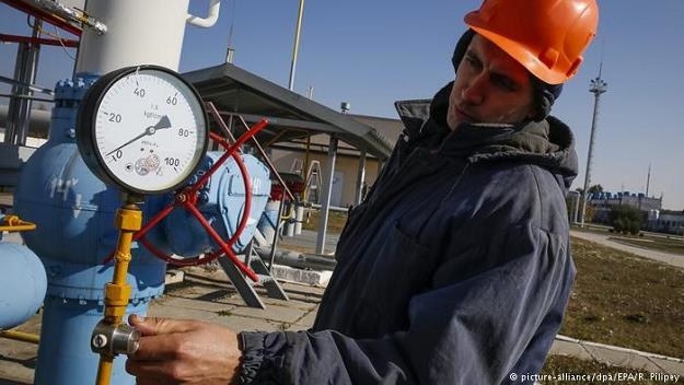 Niemiecka prasa niemal jednomyślnie krytykuje budowę Nord Stream 2 /Deutsche Welle