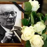 Niemiecka prasa o Bartoszewskim: Był jednym z ostatnich autorytetów