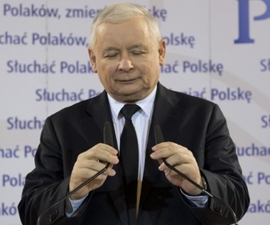 Niemiecka prasa o Kaczyńskim: Ta rezygnacja jest zrozumiała