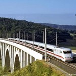 Niemiecka prasa o kryzysie na kolei