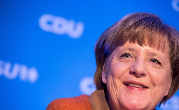 Niemiecka prasa o spotkaniu Merkel z Kaczyńskim. "Ciche spotkanie kryzysowe"