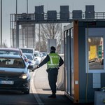 ​Niemiecka prasa o zamykaniu granic w UE: "Test solidarności"