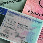 Niemiecka prasa: Utrata prawa jazdy jako kara za przestępstwa podatkowe