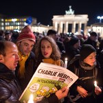 Niemiecka prasa: Zamach w Paryżu aktem barbarzyństwa 