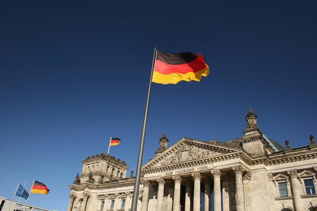Niemiecka prasa zarzuca agencji ratingowej Standard & Poor's uprawianie polityki /AFP