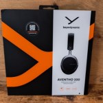 Beyerdynamic Niemiecka precyzja w bezprzewodowym wydaniu. Oto Beyerdynamic Aventho 200