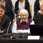 Niemiecka prokuratura: Były strażnik Auschwitz pójdzie do więzienia