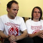 Niemiecka rodzina chce odebrać dzieci polskiemu małżeństwu