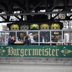 sieć Niemiecka sieć burgerowni wchodzi do Polski. To będzie nietypowy debiut