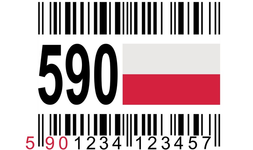 Niemiecka sieć handlowa w ciągu trzech ostatnich lat sprzedała w swoich sklepach na 26 rynkach polską żywność za 9 mld złotych /123RF/PICSEL