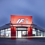 Niemiecka spółka IFA zbuduje fabrykę w Ujeździe za 100 mln euro