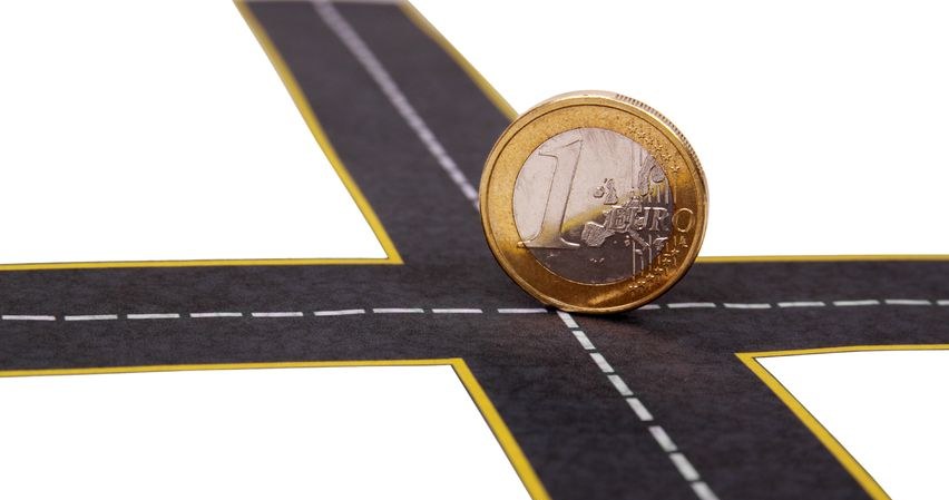 Niemiecka stawka aneksem do umowy dla kierowców /123RF/PICSEL