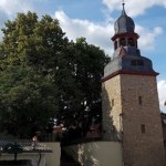 rekordy Niemiecka wieża wyprzedza Pizę. Niezwykły rekord przechylenia w Gau-Weinheim