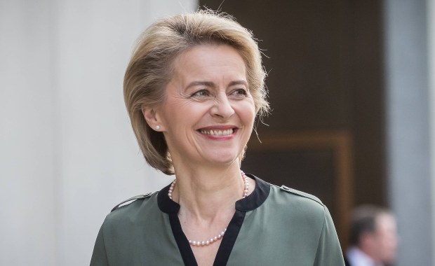 Niemiecki attaché tłumaczył się ze słów minister. MON tych wyjaśnień nie przyjmuje