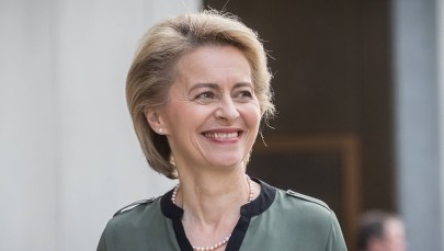 Niemiecki attaché tłumaczył się ze słów minister. MON tych wyjaśnień nie przyjmuje