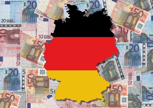 Niemiecki Bank Centralny obniżył prognozę przyszłorocznego wzrostu gospodarczego w Niemczech /&copy;123RF/PICSEL