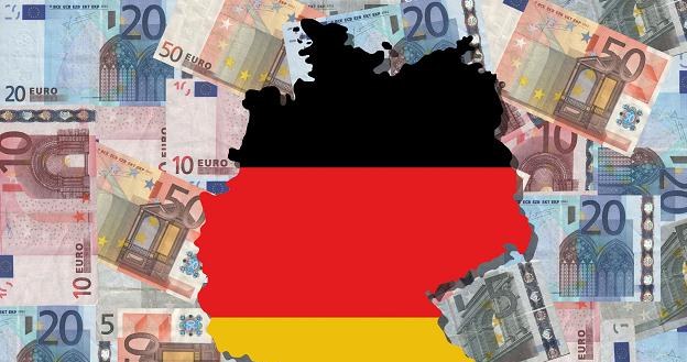 Niemiecki Bank Centralny obniżył prognozę przyszłorocznego wzrostu gospodarczego w Niemczech /&copy;123RF/PICSEL