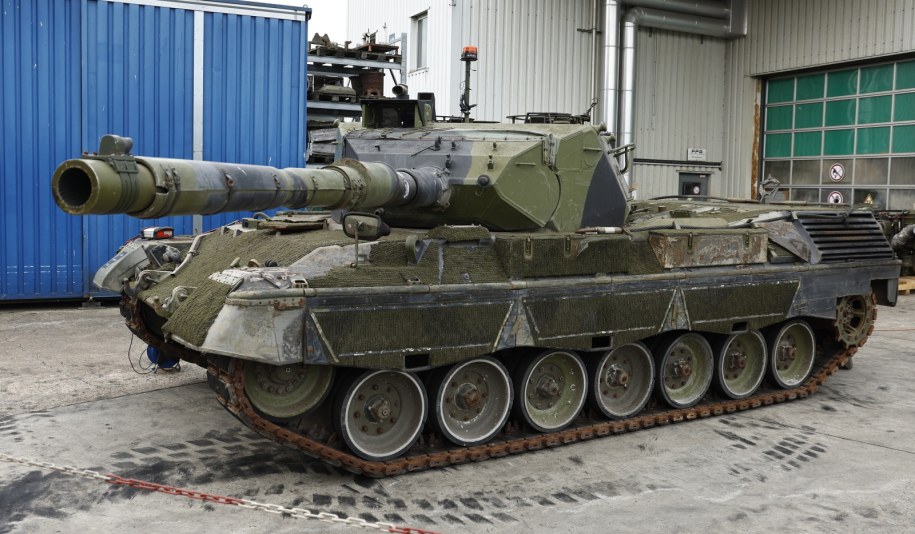 "Drobna" pomyłka Amerykanów. Przeszacowali uzbrojenie o ponad 6 mld dolarów