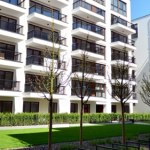 rynek nieruchomości Niemiecki deweloper kupuje tysiące mieszkań w Polsce