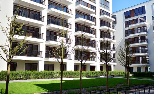 ​Niemiecki deweloper kupuje tysiące mieszkań w Polsce