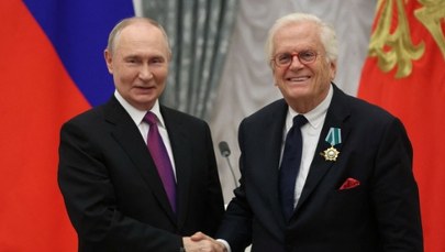 Niemiecki dyrygent, rosyjski dyktator. Skandal w Moskwie