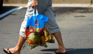 Niemiecki dyskont ma plan na podbój amerykańskiego rynku. W Polsce dobrze go znamy 