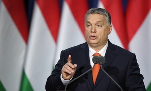 German newspaper: Plan to punish Hungary ends in failure